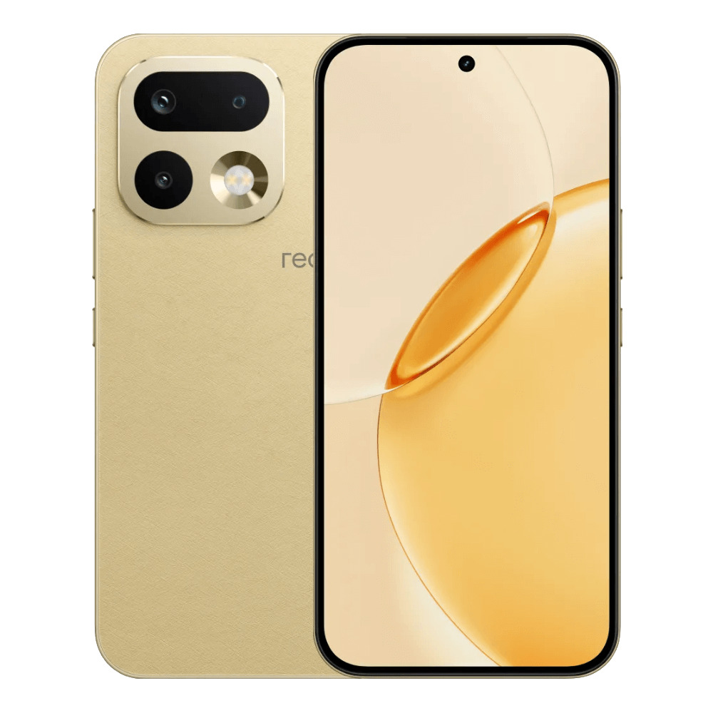 Realme Realme 16 Pro - Product Image