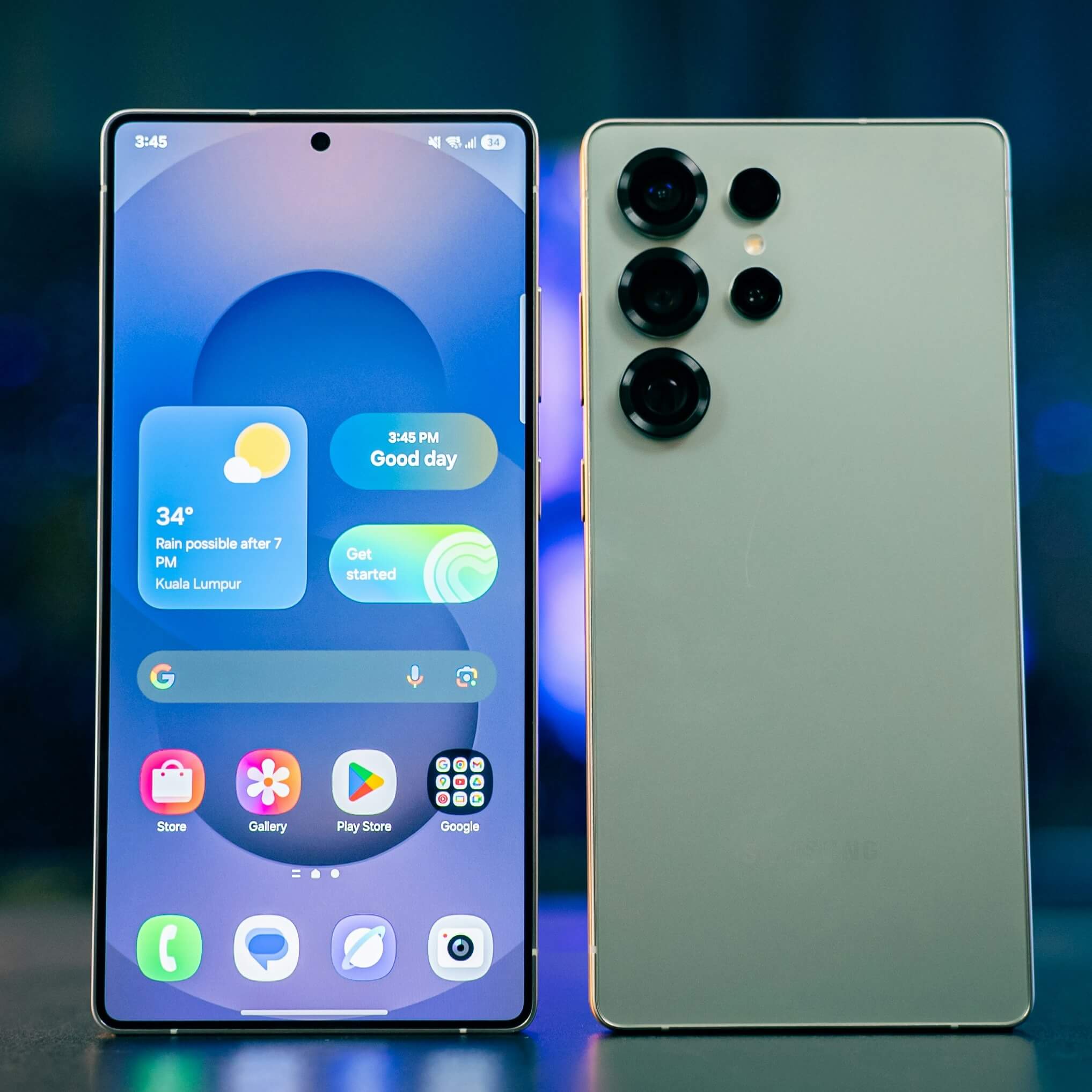 Samsung Samsung Galaxy S25 Ultra